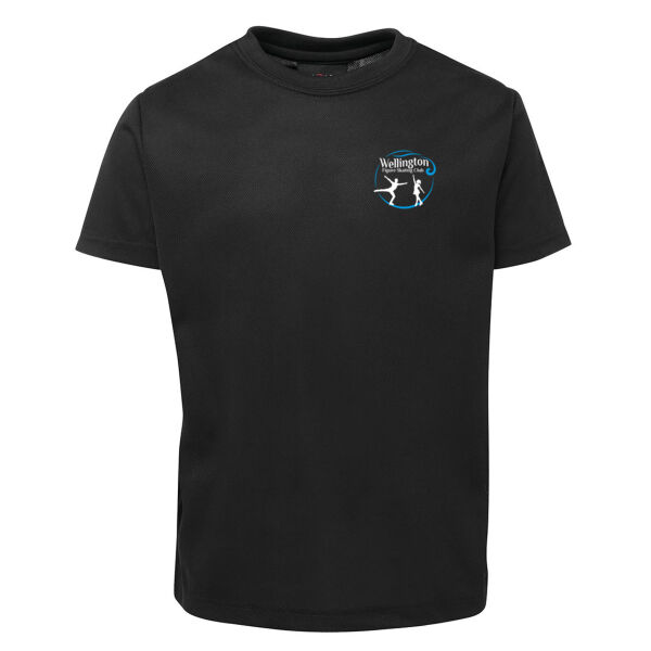 WFSC Mens Active Tee shirt Thumbnail
