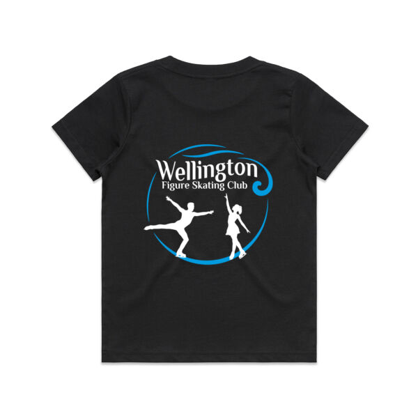 WFSC  - Kids Youth T shirt Thumbnail