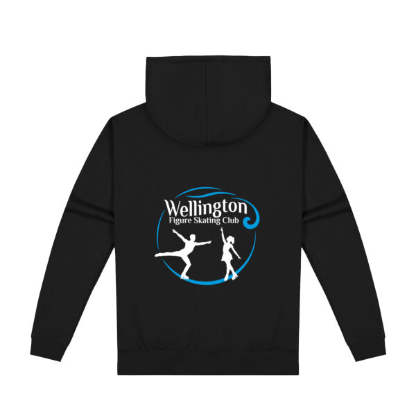 WFSC  - Kids Origin Hoodie Thumbnail