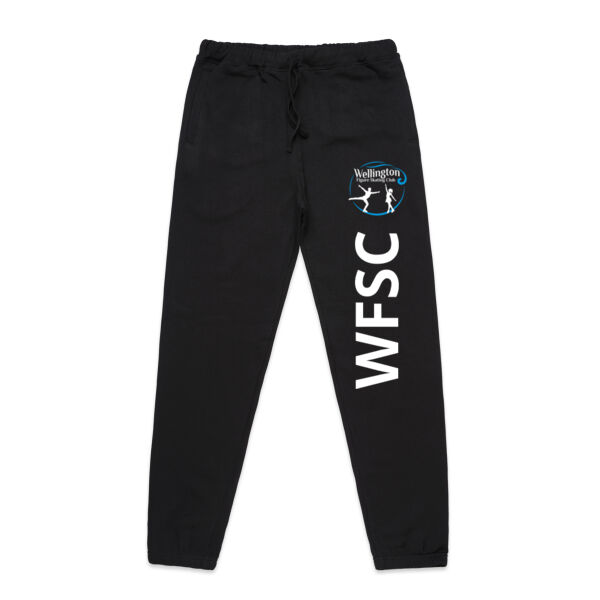 WFSC  - Mens Surplus Track Pants Thumbnail