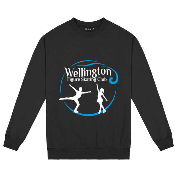 WFSC  - Kids Standard Crew Thumbnail