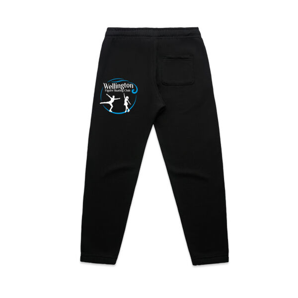 WFSC  - AS Colour Kids Surplus Track Pants Thumbnail