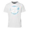 Podium Mens Poly Tee Thumbnail