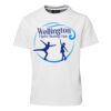 Podium Mens Poly Tee Thumbnail